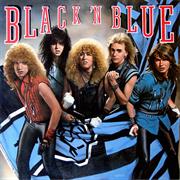 Black 'N Blue - Black 'N Blue