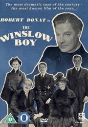 The Winslow Boy (Anthony Asquith)