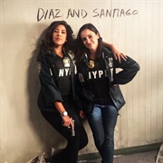 Amy & Rosa - Brooklyn Nine-Nine