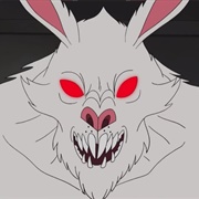 Mutant Rabbit