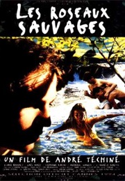 Les Roseaux Sauvages (1994)