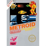 Metroid