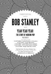The Story of Modern Pop (Bob Stanley)