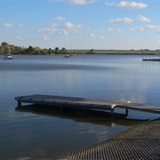 Branched Oak Lake State Recreation Area, Nebraska