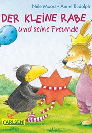 Der Kleine Rabe Socke Und Seine Freunde (Pixi)