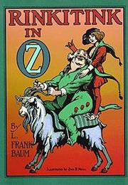 Rinktink of Oz