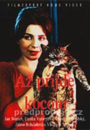 The Cassandra Cat (Vojtěch Jasný)