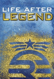 Life After Legend (Marie Lu)