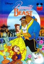 Beauty and the Beast (Walt Disney Company)