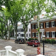 Main Street - Nantucket, MA