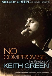 No Compromise (Melody Green, David Hazard)