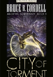 City of Torment (Bruce R. Cordell)