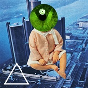Clean Bandit - Rockabye