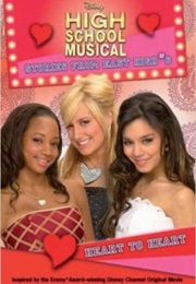 Heart to Heart (Helen Perelman)