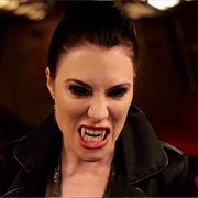 Vamperess