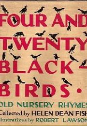 Four and Twenty Blackbirds