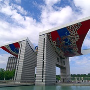 Seoul Olympic Park