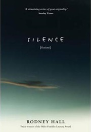 Silence (Rodney Hall)