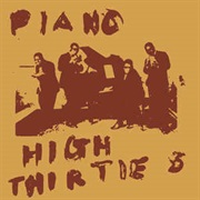 Bill Direen & the Builders - High Thirties Piano