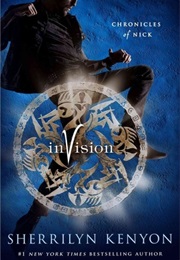 Invision (Sherrilyn Kenyon)