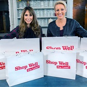 Shop Well for Less