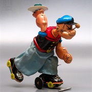 Popeye
