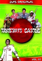 Takeshi's Castle (2002)