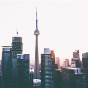 Toronto