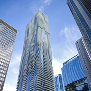 Aqua, Chicago