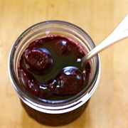 Black Cherry Jam