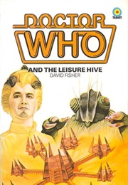 The Leisure Hive (David Fisher)