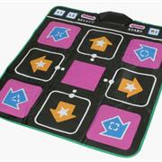 Dance Mat