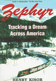 Zephyr (Henry Kisor)