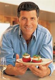 Easy Entertaining With Michael Chiarello