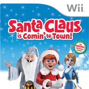Santa Claus Is Comin&#39; to Town!