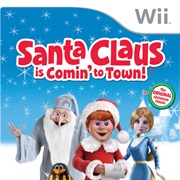Santa Claus Is Comin' to Town!