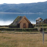 Church of Brattahlíð