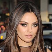 Mila Kunis