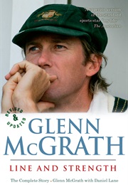 Line and Strength (Glenn McGrath)