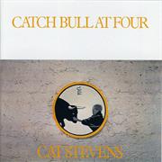 Cat Stevens - Catch Bull at Four