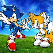 Sonic and Tails