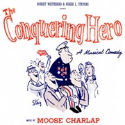 The Conquering Hero