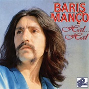Barış Manço - Hal Hal (1989)