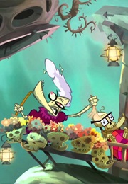 Rayman Origins (2011)