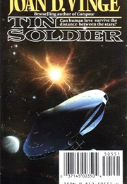 Tin Soldier (Joan D.Vinge)