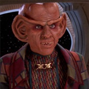 Quark - Star Trek: Deep Space Nine