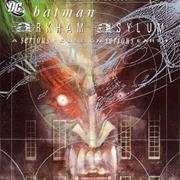 Arkham Asylum