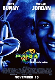 Space Jam