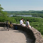 Nelson Dewey State Park, Wisconsin