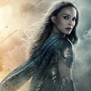 Jane Foster